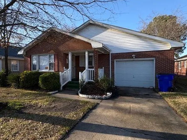 1109 Culpepper St, Norfolk, VA 23523