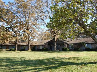 3600 Wilcox Rd, Poplar Bluff, MO 63901