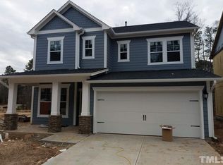 213 Macy Grv, Chapel Hill, NC 27517