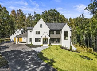 1980 Birmingham Rd, Milton, GA 30004