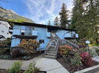 240 Turner St #7, Hope, BC V0X1L4