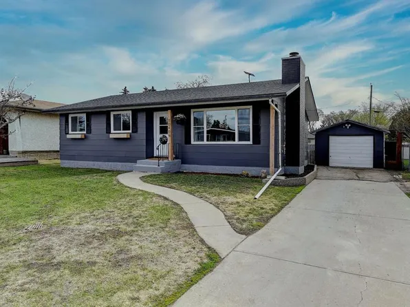 10409 W 117th St, Fairview, AB T0H 1L0