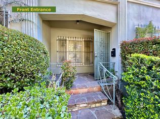 1160 S Citrus Ave #5021, Los Angeles, CA 90019