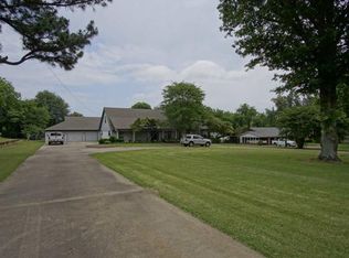 3525 Audubon Rd, Paris, TX 75460