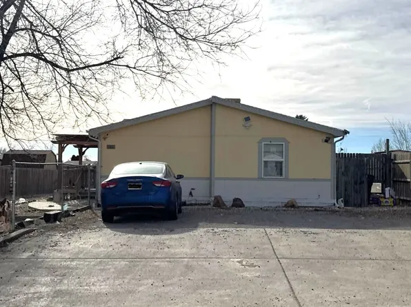 100 E Hemlock Dr, Pueblo West, CO 81007