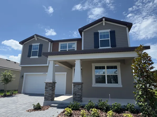 13366 Generations Ave, Orlando, FL