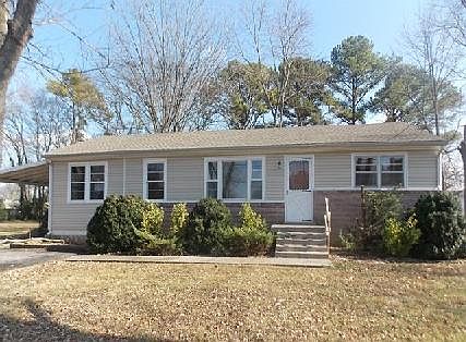 1st image of 1822 Graybar Ln