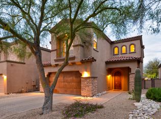 5801 N Paloma Ridge Ln #31, Tucson, AZ 85718