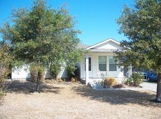 11908 Briarcreek Loop, Manor, TX 78653