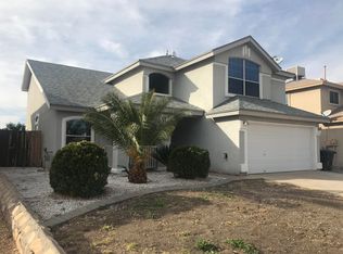 733 Desert Star Dr, Horizon City, TX 79928