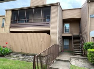 10555 Turtlewood Ct Unit 2703, Houston, TX 77072
