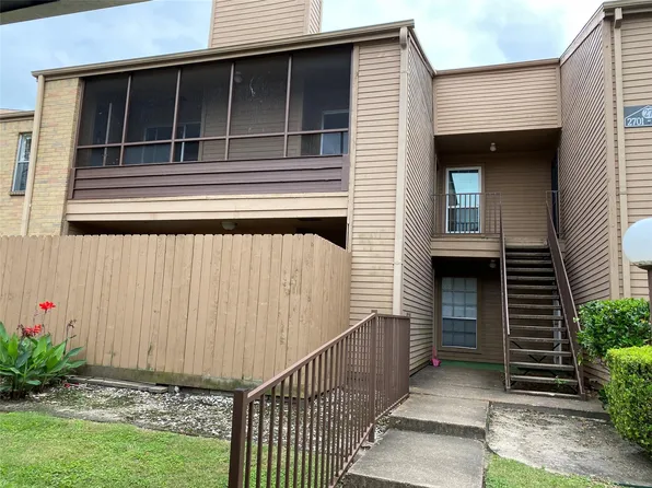 10555 Turtlewood Ct Unit 2703, Houston, TX 77072