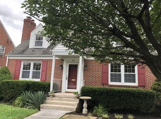 204 Sheridan Ave, Winchester, VA 22601