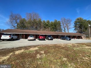 349 Halltown Rd APT 8, Harpers Ferry, WV 25425