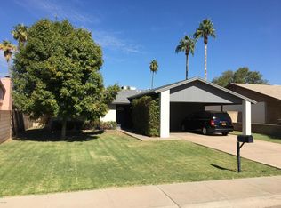 2010 E Yale Dr, Tempe, AZ 85283
