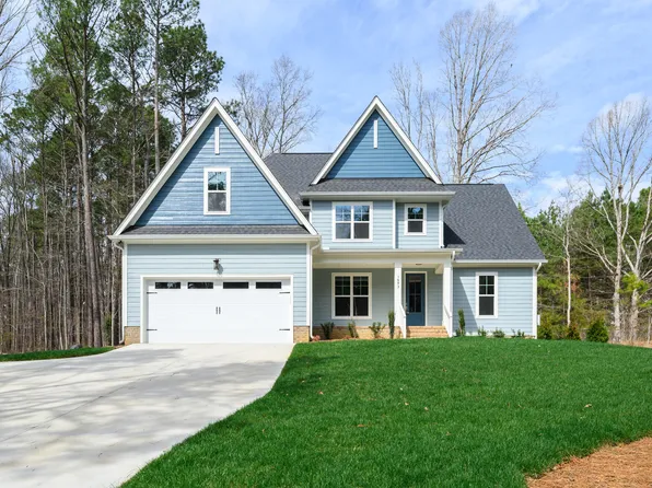 1693 Will Suitt Rd, Butner, NC 27522