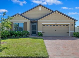 6575 Topaz Dr, Grant Valkaria, FL 32949
