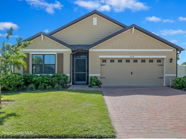 6575 Topaz Dr, Grant Valkaria, FL 32949