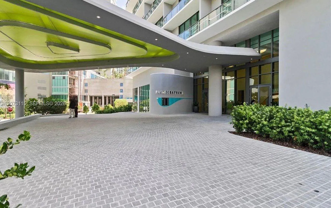 Paraiso Bayviews Condo — Photo 2
