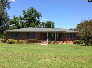 7754 Bluff Rd, Gadsden, SC 29052