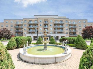 2504 Rutherford Rd #515, Vaughan, ON L4K 5N5