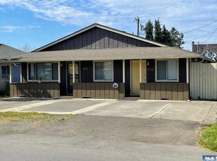 204 W Prairie St, Sequim, WA 98382