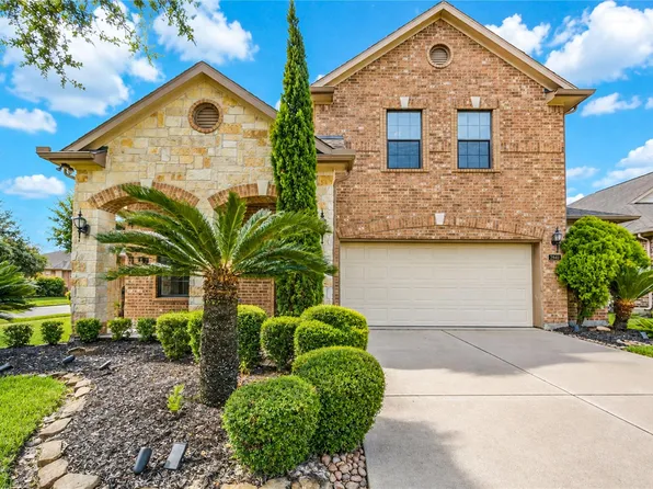 2844 Torano Cir, League City, TX 77573