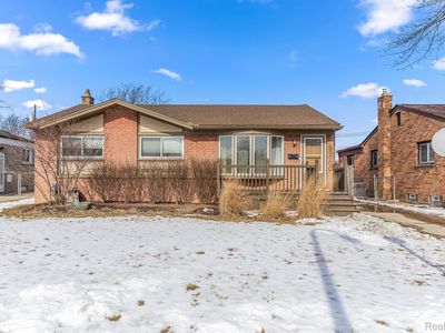 32700 Grandview Ave, Westland, MI, 48186