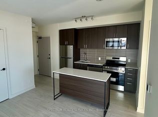 Connectt Condos, Milton, ON L9T 9N3
