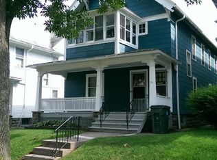 27 Flower City Park, Rochester, NY 14615