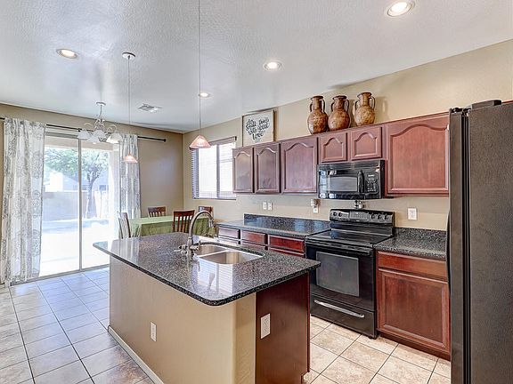 4th image of 11731 W Monte Lindo Ln