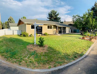 180 SE Williamson Dr, Prineville, OR, 97754