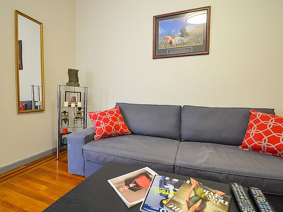 4th image of 403 W 57th St APT 5D