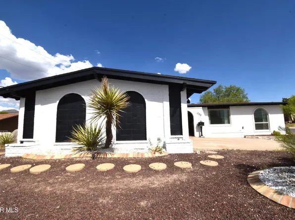 200 Belvidere St, El Paso, TX 79912
