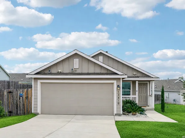 13419 Homestead, San Antonio, TX 78252