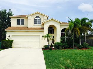 921 SW Jasper Ave, Port Saint Lucie, FL 34953