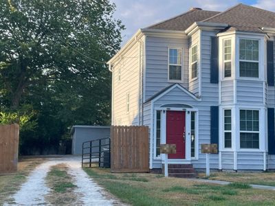 2552 Liberty St, Beaumont, TX, 77702