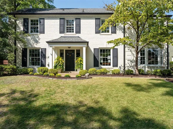 8033 Seminole Pl, Saint Louis, MO 63105