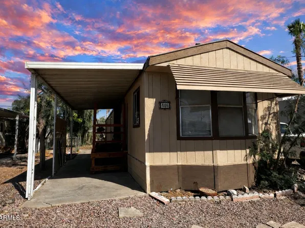 501 E RAY Road #49, Chandler, AZ 85225