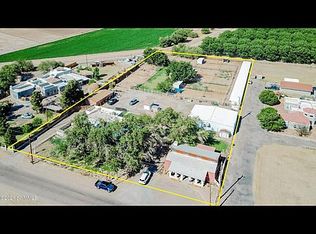 1640 Vinton Rd, Anthony, NM 88021