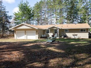2837 County Road Z, Adams, WI 53910