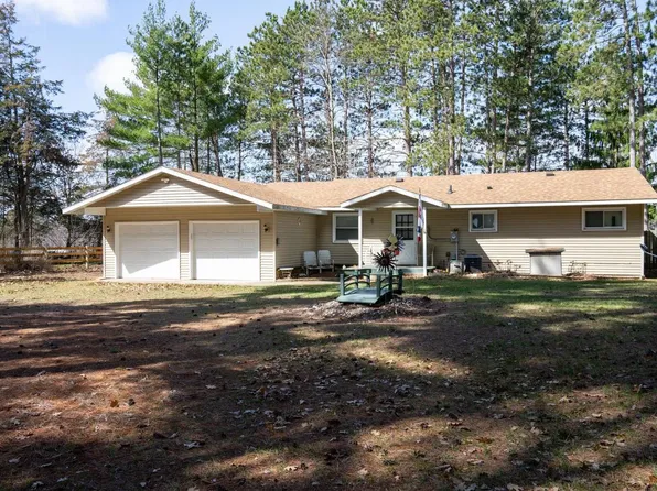 2837 County Road Z, Friendship, WI 53934