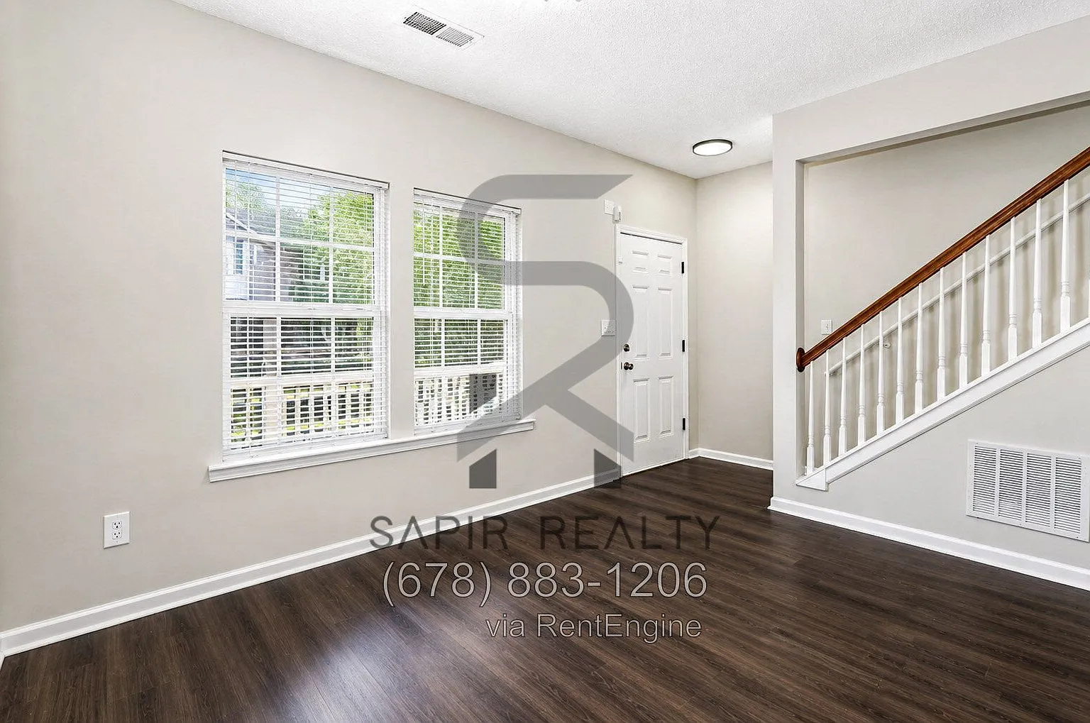 2 bed, 2.5 bath, 1224 sqft, $1,550 — Photo 4