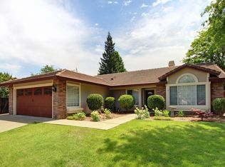 7385 Lindo Ct, Rancho Murieta, CA 95683