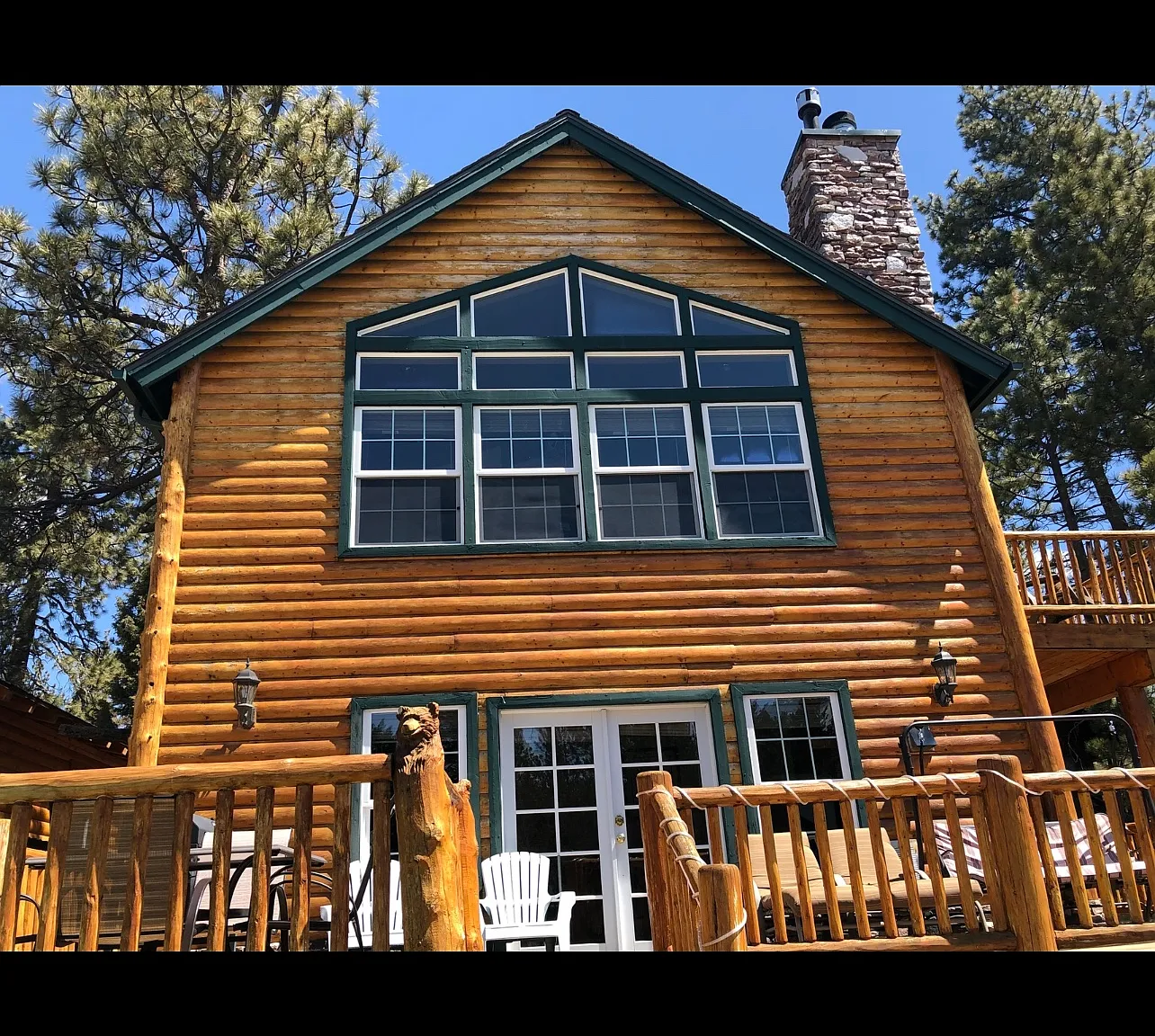 248 Lagunita Lane Tarn — Photo 2