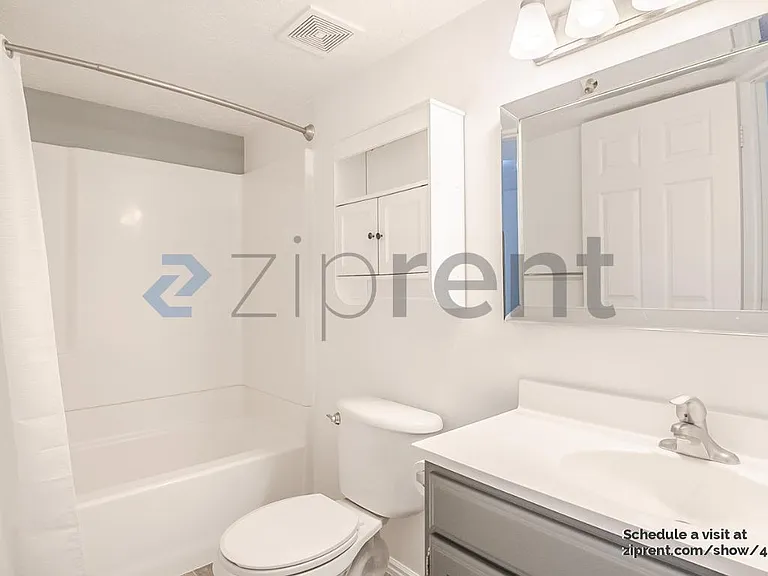 Downstairs Bathroom