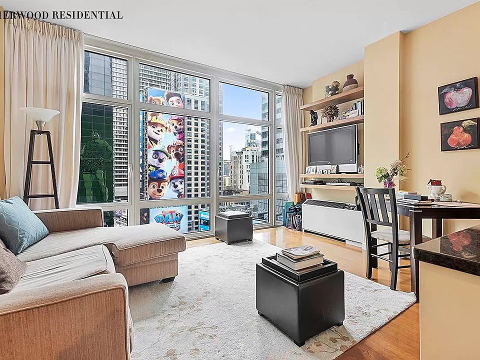 1st image of 1600 Broadway APT 16D