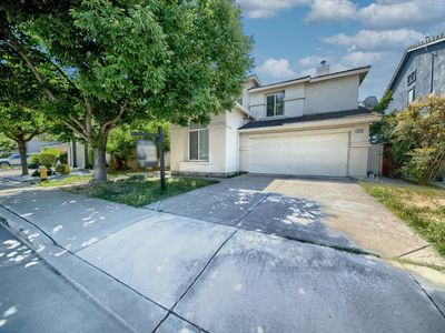 458 Burlington Dr, Tracy, CA, 95376
