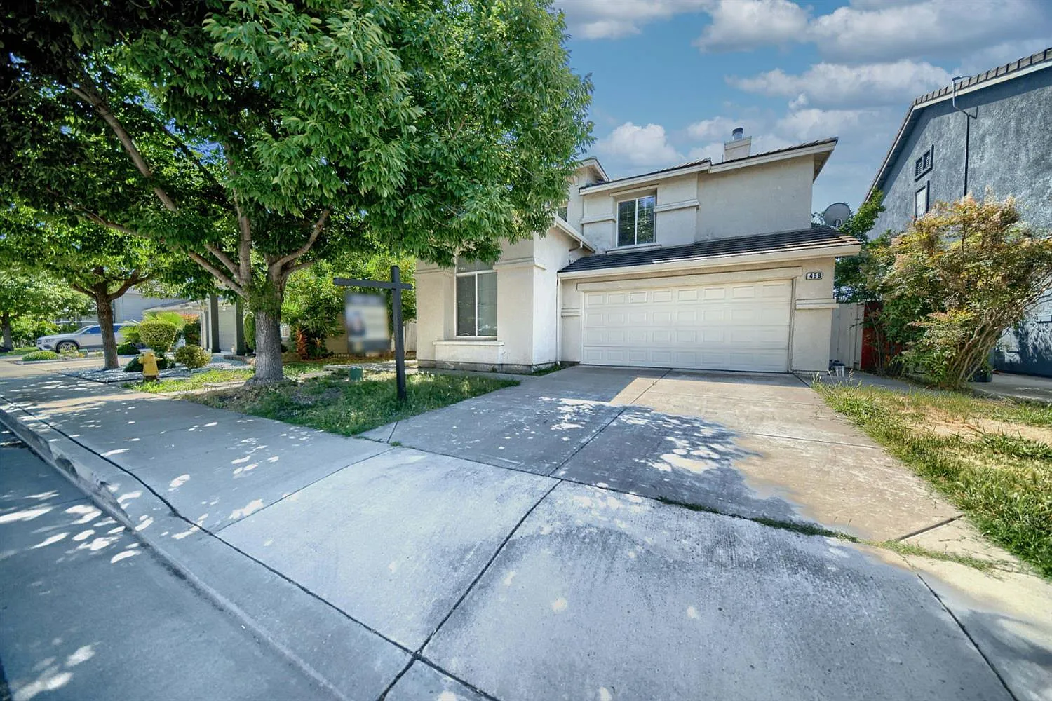 458 Burlington Dr photo 1