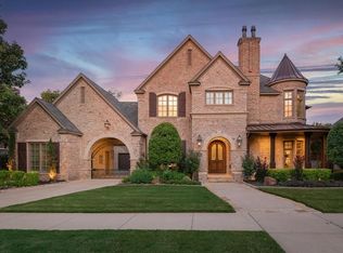 7005 Westmont Dr, Colleyville, TX 76034